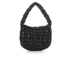 Shoulder Puff Quilt Handbag|Sam & Libby Best