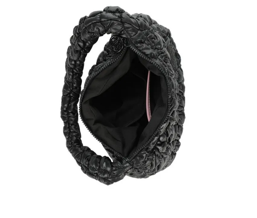 Shoulder Puff Quilt Handbag|Sam & Libby Best