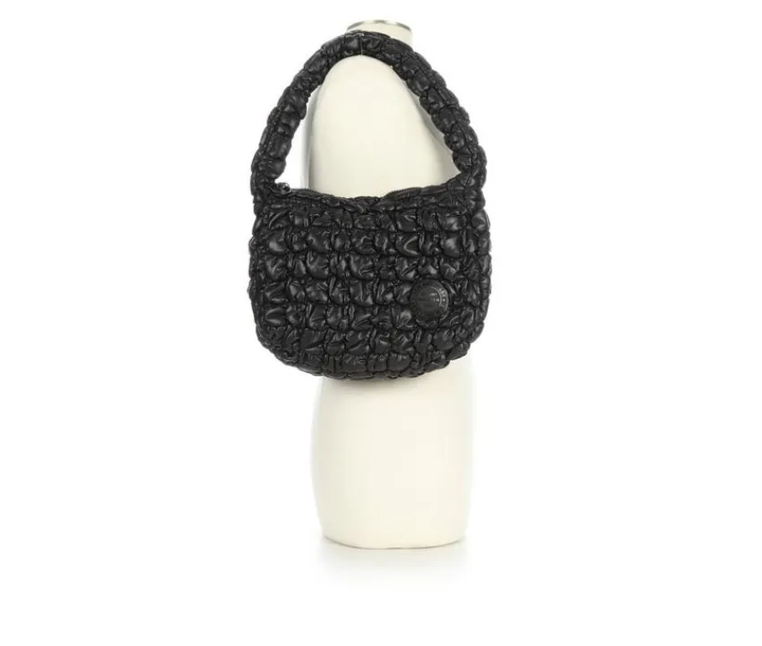 Shoulder Puff Quilt Handbag|Sam & Libby Best