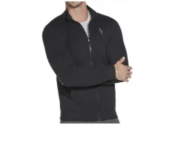 Hoodless Hoodie GO WALK Everywhere Jacket|Skechers Go Apparel Sale