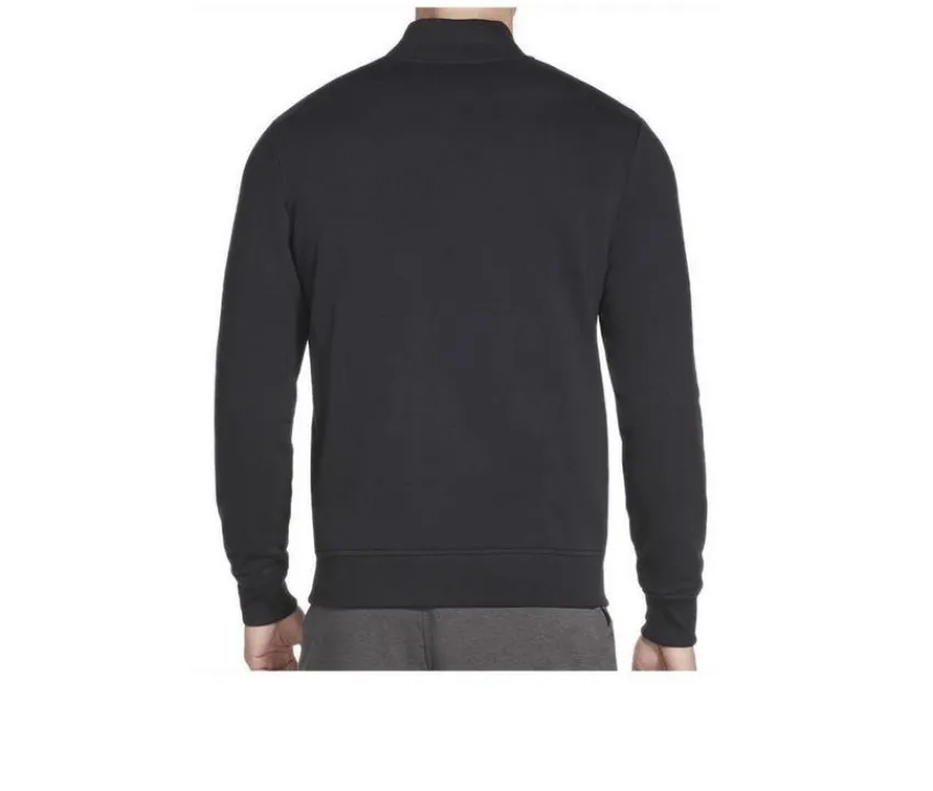 Hoodless Hoodie GO WALK Everywhere Jacket|Skechers Go Apparel Sale