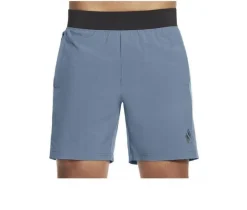 Men's Go Movement 7 Inch Shorts II|Skechers Go Apparel New