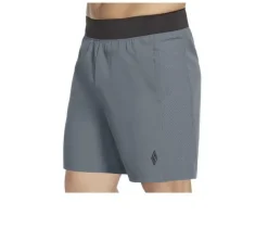 Skechers Go Apparel Activewear & Apparel>Men's Go Movement 7 Inch Shorts II