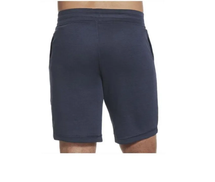 Skechers Go Apparel Activewear & Apparel>Men's Go Knit Pique 9 Inch Shorts