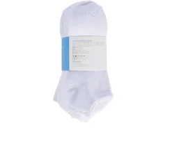 Adult 6 Pair No Show|Sof Sole Sale