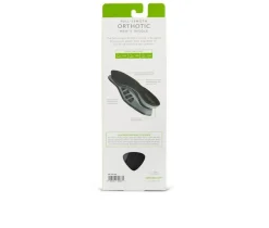 Full Length Orthotic Insoles|Sof Sole