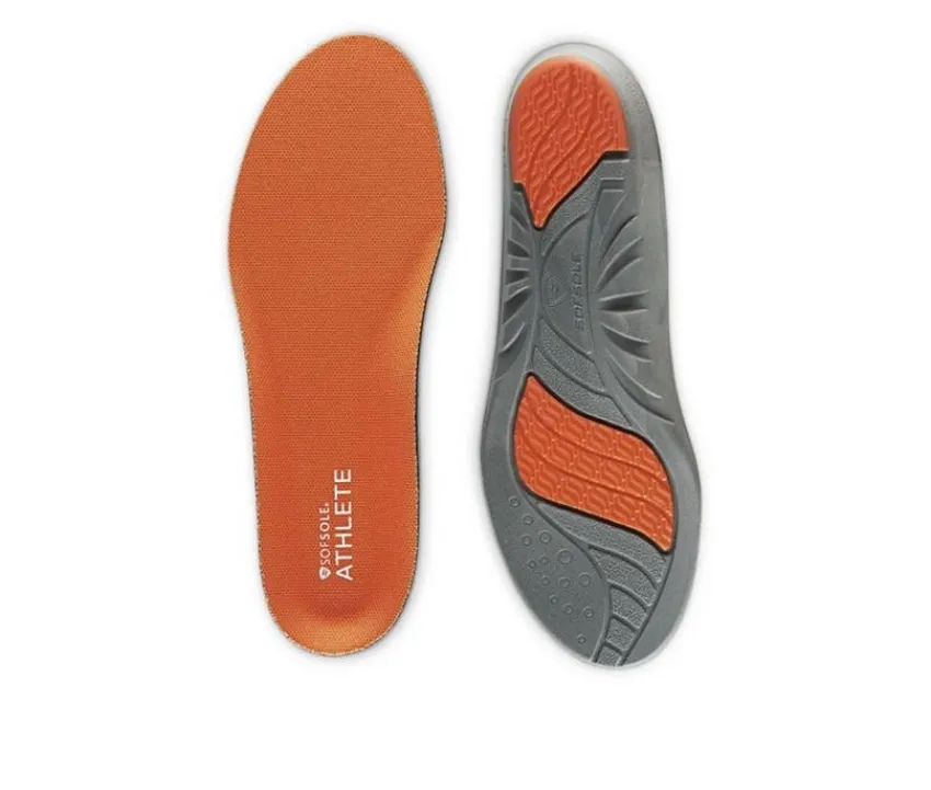 Sof Sole Insoles>Men's Athlete Performance Insoles