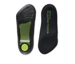 Plantar Fascia Insoles|Sof Sole Sale