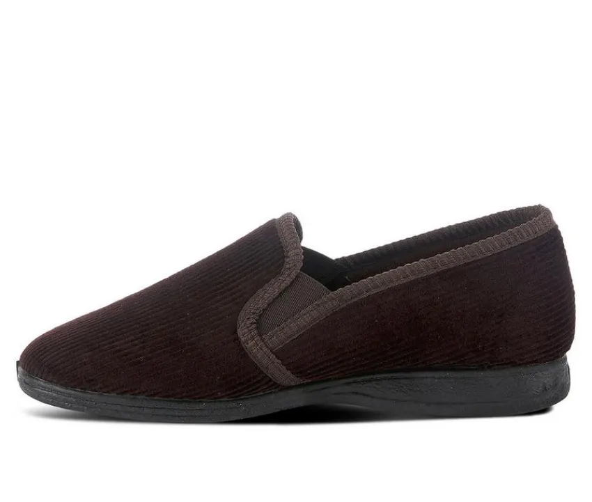 SPRING STEP Men's|Slippers>Men's Adam Slipper
