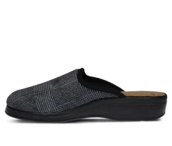 SPRING STEP Men's|Slippers><noscript><img width=