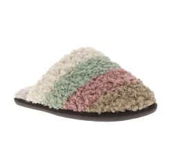 Clemson Womens Slipper|Staheekum Clearance