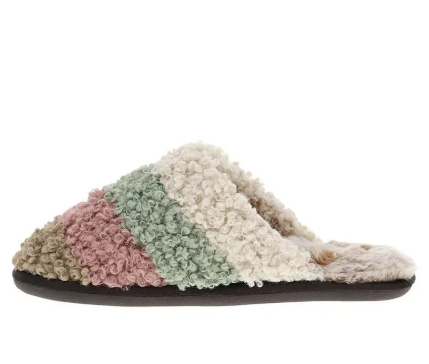 Clemson Womens Slipper|Staheekum Clearance