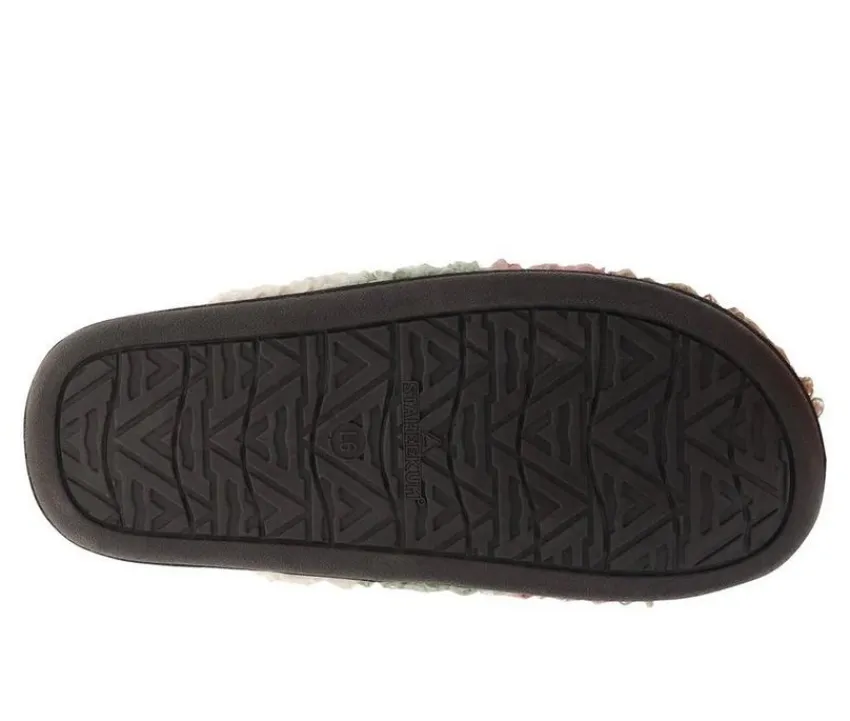 Clemson Womens Slipper|Staheekum Clearance