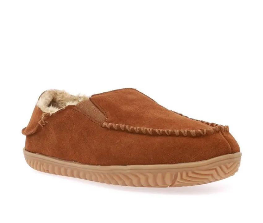 Staheekum Men's|Slippers>Curbside Slippers