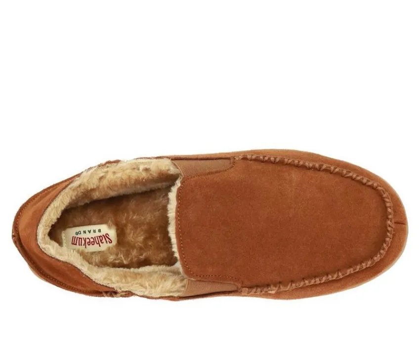 Staheekum Men's|Slippers>Curbside Slippers