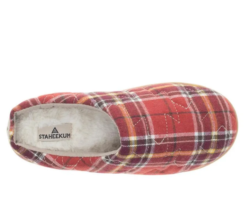 Staheekum Slippers|Slippers>Summit And Go Slippers