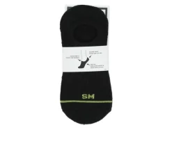 6 Pack SM Logo Sneaker Liner HC Socks|Steve Madden Clearance
