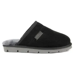 Superlamb Men's|Slippers>Khulan Slippers