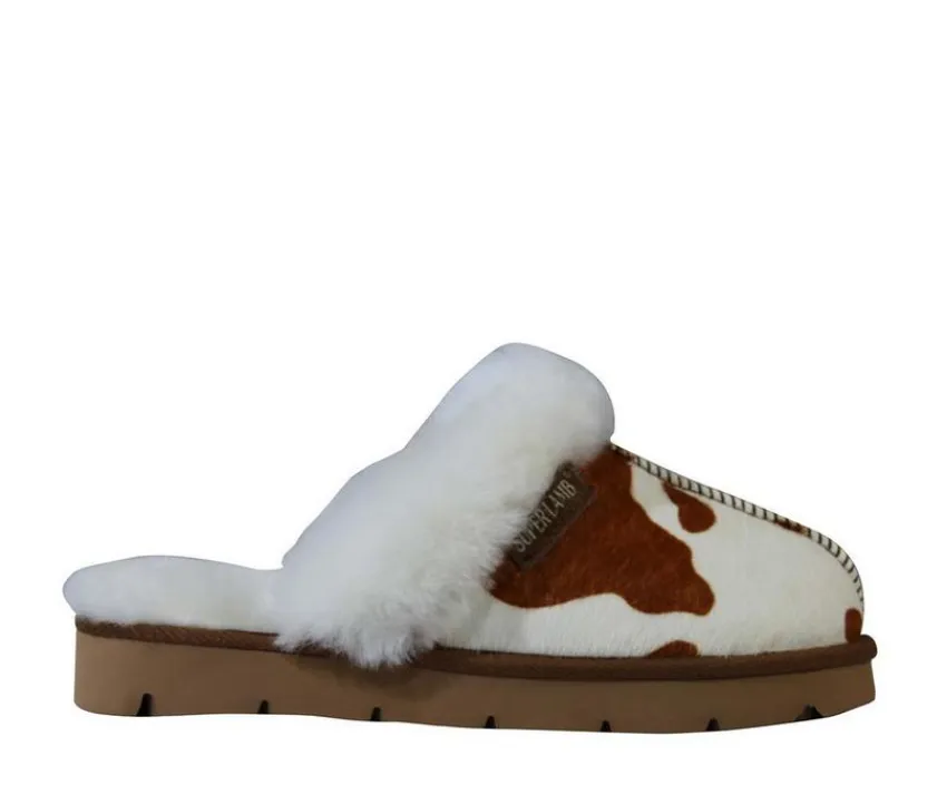 Superlamb Slippers|Slippers>Onager Slippers