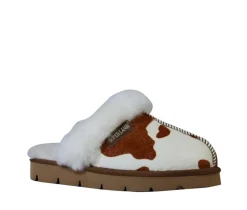 Superlamb Slippers|Slippers>Onager Slippers