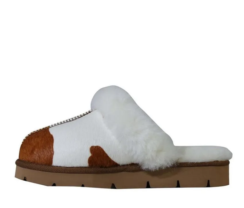 Superlamb Slippers|Slippers>Onager Slippers