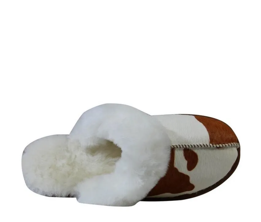 Superlamb Slippers|Slippers>Onager Slippers