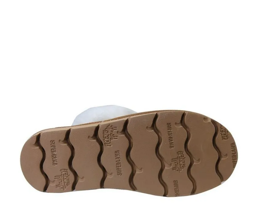 Superlamb Slippers|Slippers>Onager Slippers