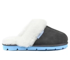 Superlamb Slippers|Slippers>Onager Slippers