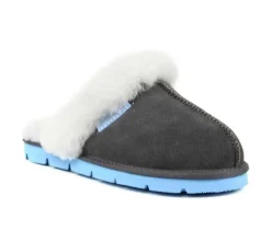 Superlamb Slippers|Slippers>Onager Slippers