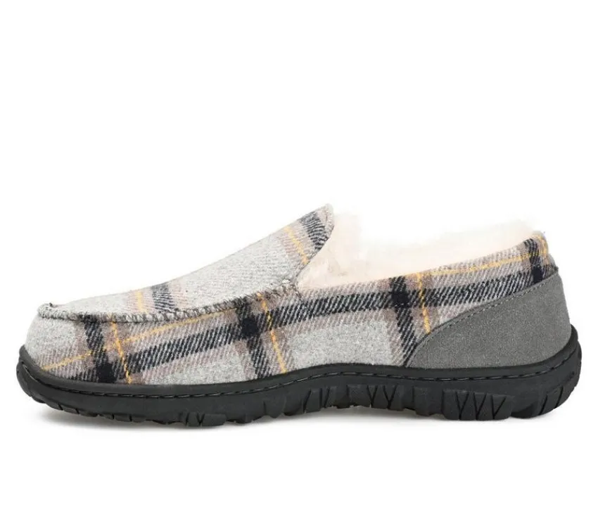 Territory Men's|Slippers>Ember Slippers