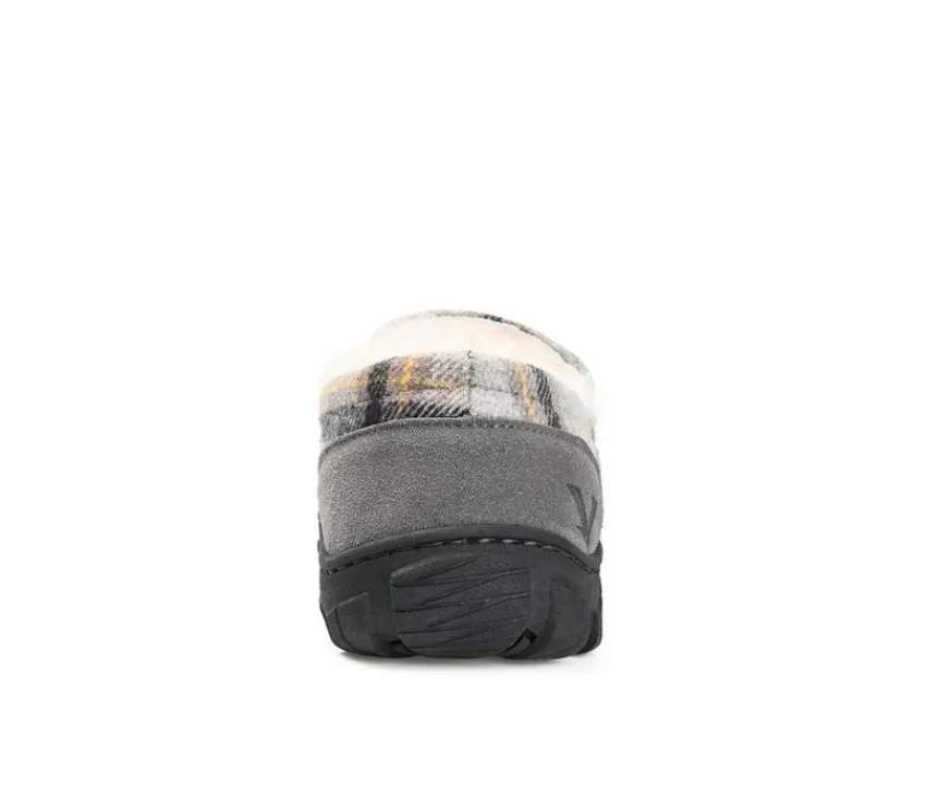 Territory Men's|Slippers>Ember Slippers