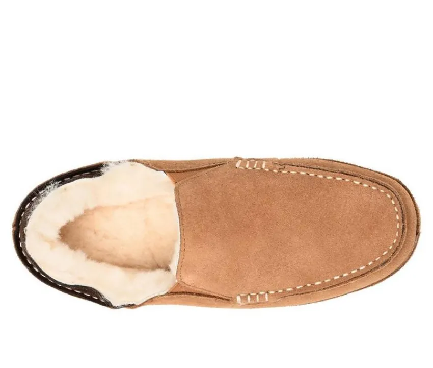 Territory Men's|Slippers>Men's Solace Slippers
