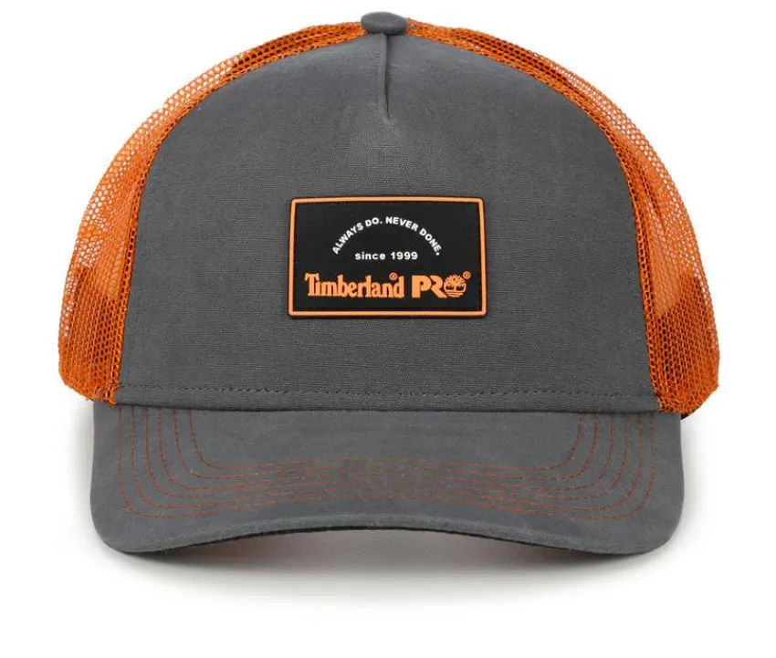 ADND Mid Pro Trucker Cap|Timberland Pro Clearance