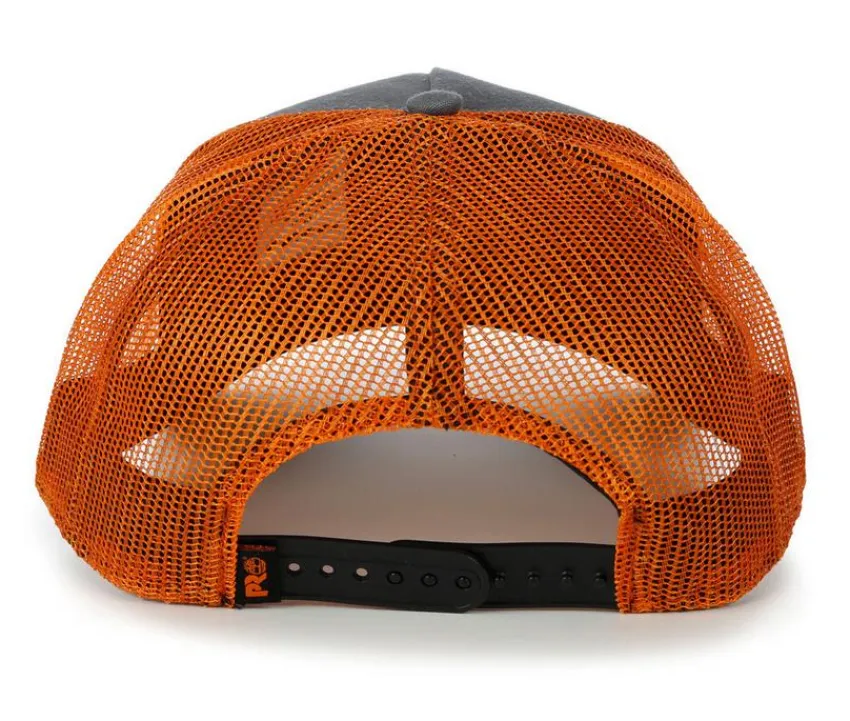 ADND Mid Pro Trucker Cap|Timberland Pro Clearance