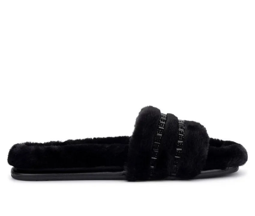 Torgeis Slippers|Slippers>Claudia Cozy Slides