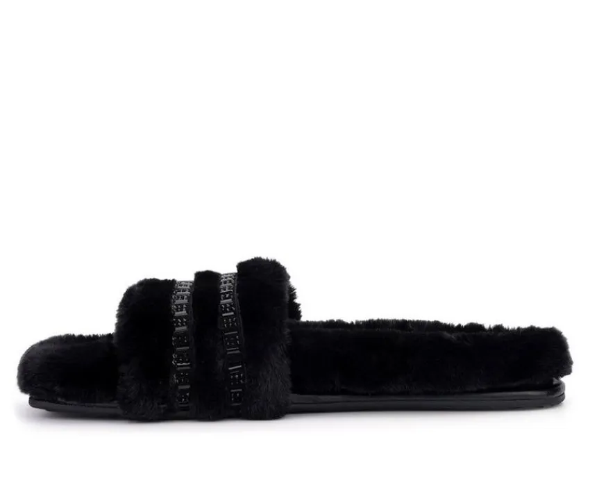Torgeis Slippers|Slippers>Claudia Cozy Slides