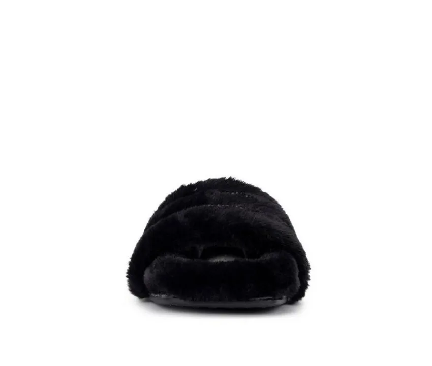 Torgeis Slippers|Slippers>Claudia Cozy Slides