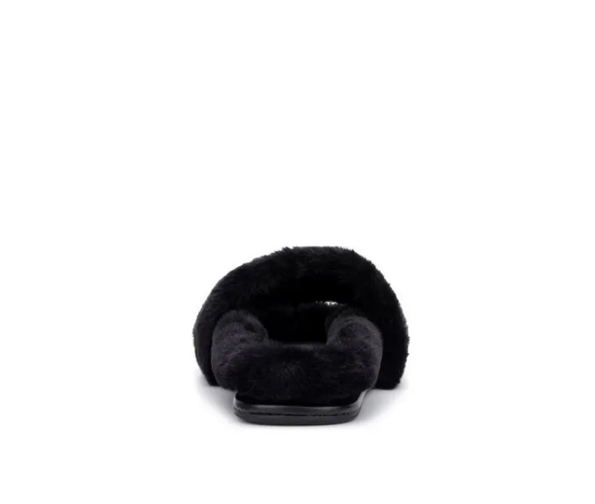 Torgeis Slippers|Slippers>Claudia Cozy Slides