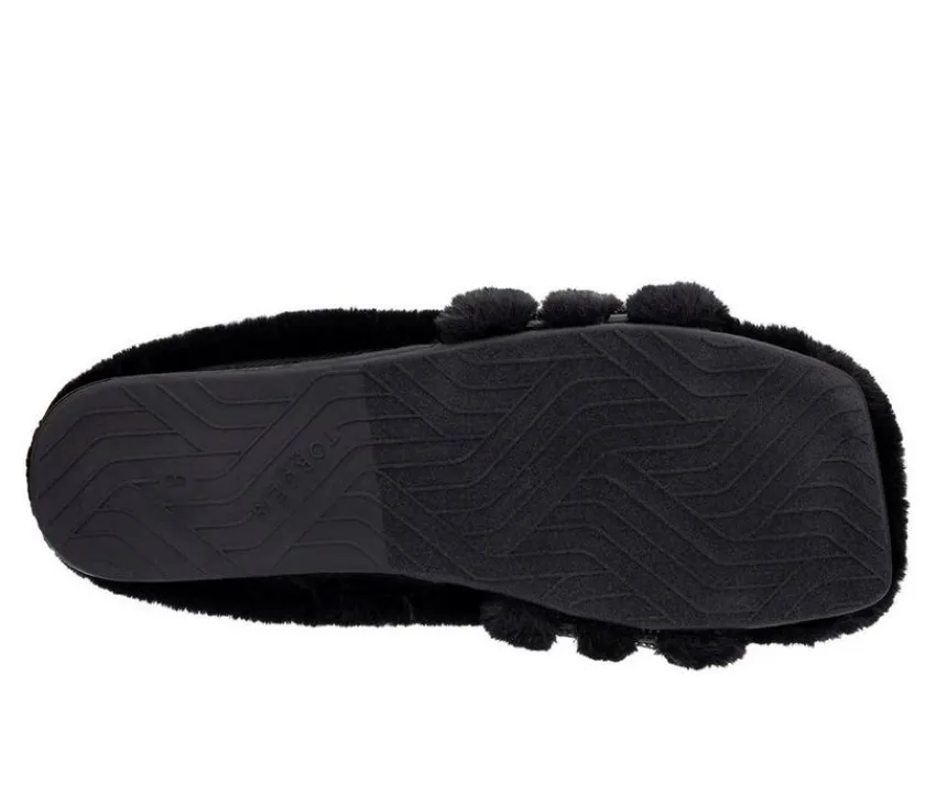 Torgeis Slippers|Slippers>Claudia Cozy Slides