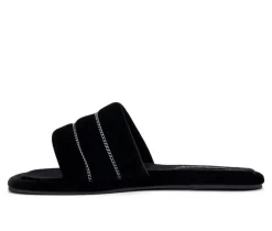Georgina Slide Sandals|Torgeis Clearance