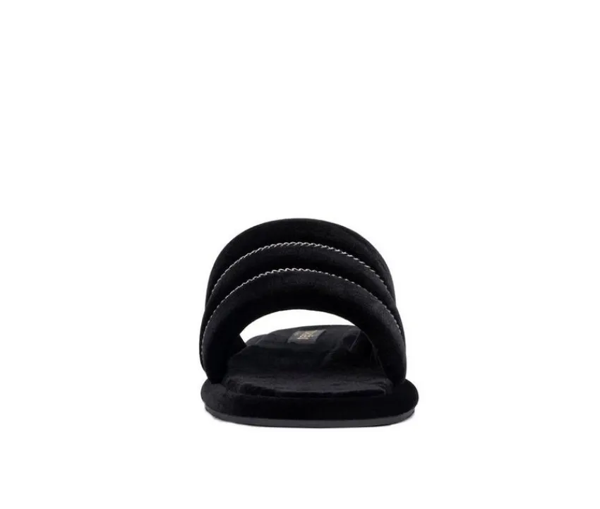 Georgina Slide Sandals|Torgeis Clearance