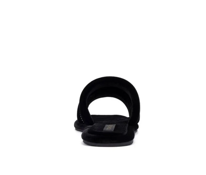 Georgina Slide Sandals|Torgeis Clearance