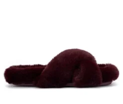 Torgeis Slippers|Slippers>Luna Cozy Slides