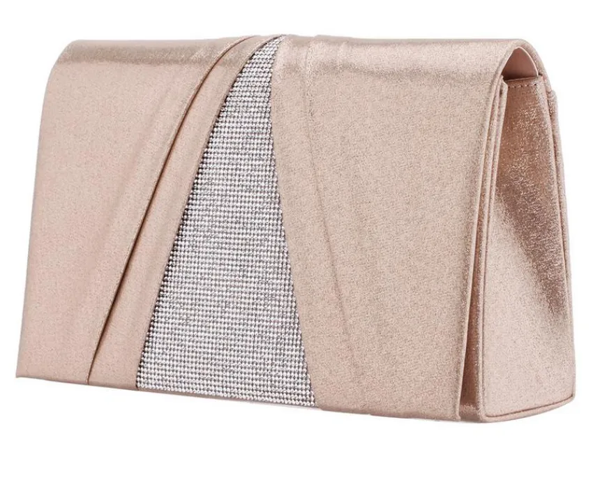 Elleme Evening Bag|Touch Of Nina Clearance