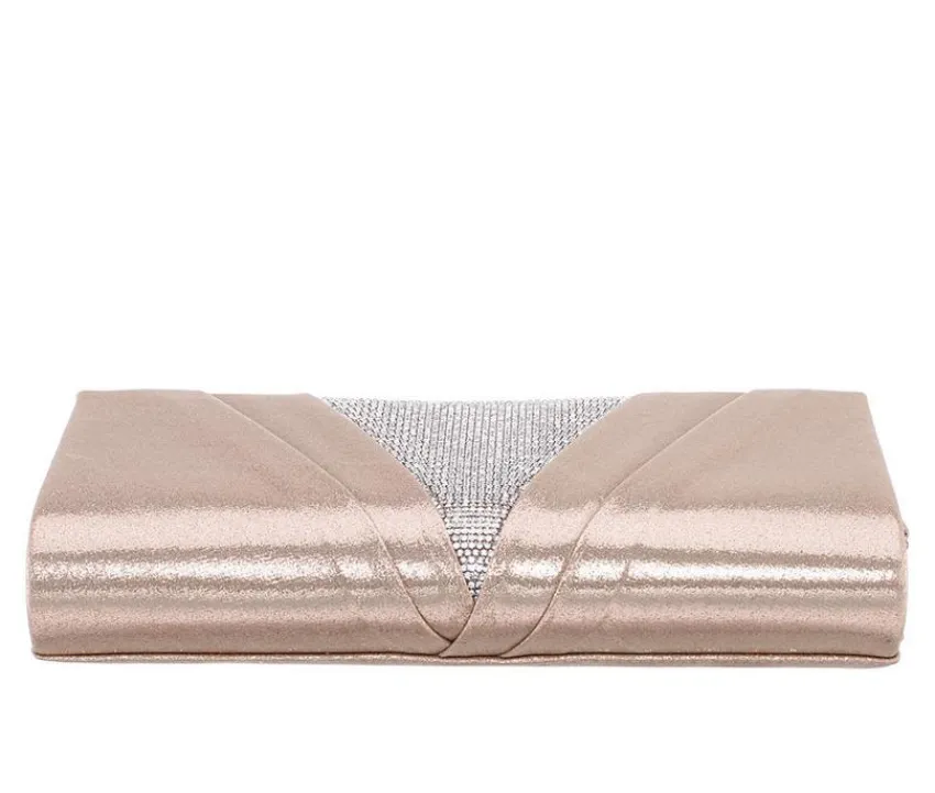 Elleme Evening Bag|Touch Of Nina Clearance