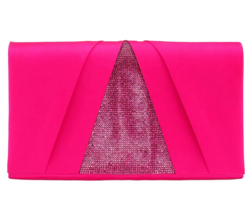 Elleme Evening Bag|Touch Of Nina Clearance