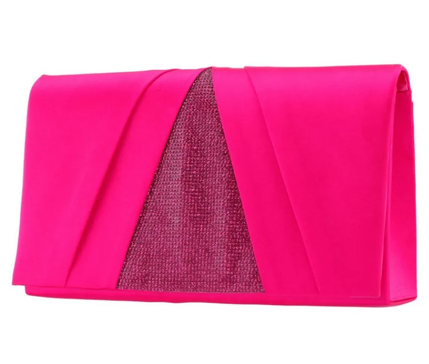 Elleme Evening Bag|Touch Of Nina Clearance