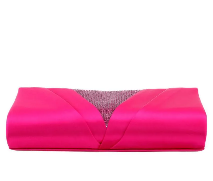 Elleme Evening Bag|Touch Of Nina Clearance