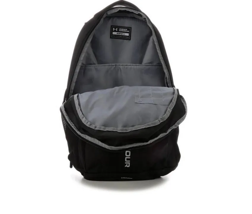 Under Armour Backpacks & Lunchboxes>Hustle 5.0 Backpack