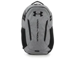 Hustle 6.0 Backpack|Under Armour Hot